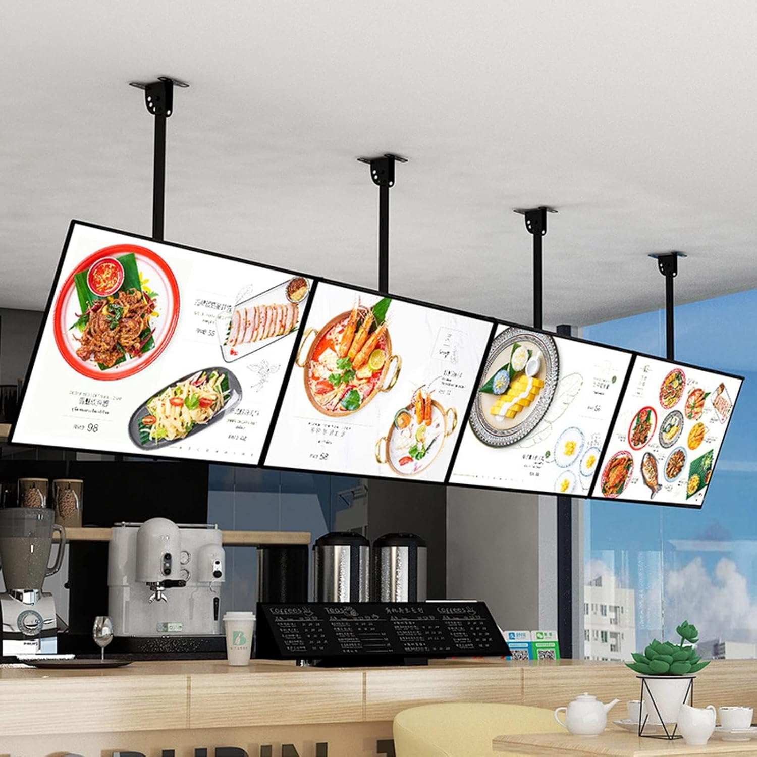 Billboard Screen 60 x 40